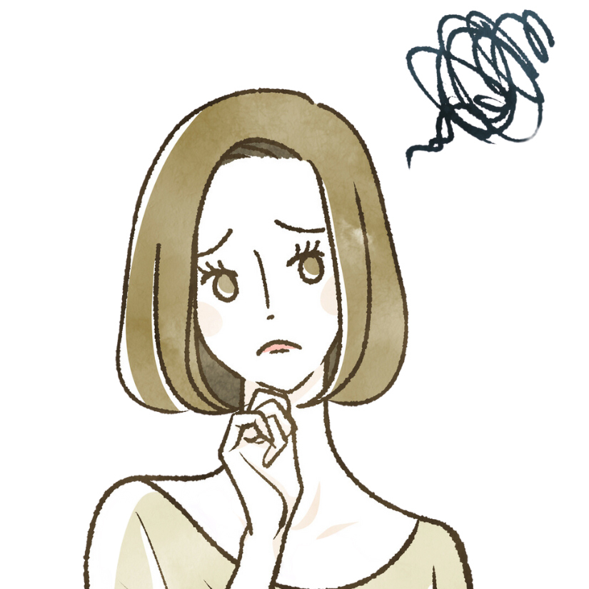 前歯だけを動かす矯正で失敗 - 新発田矯正歯科相談室