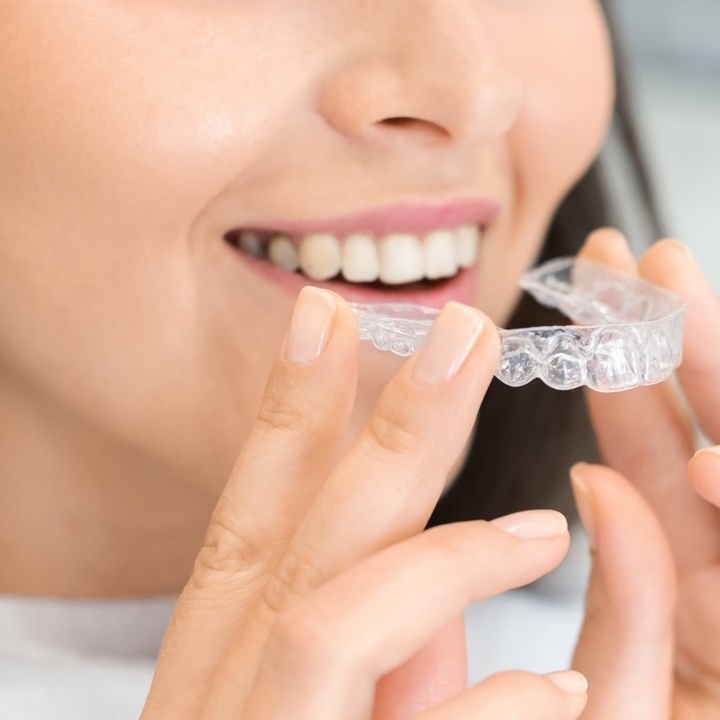 豊島歯科医院の外観の写真